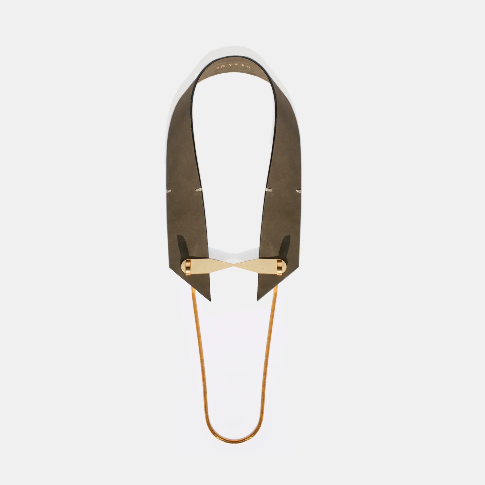 Grasshopper Bag/Jewellery