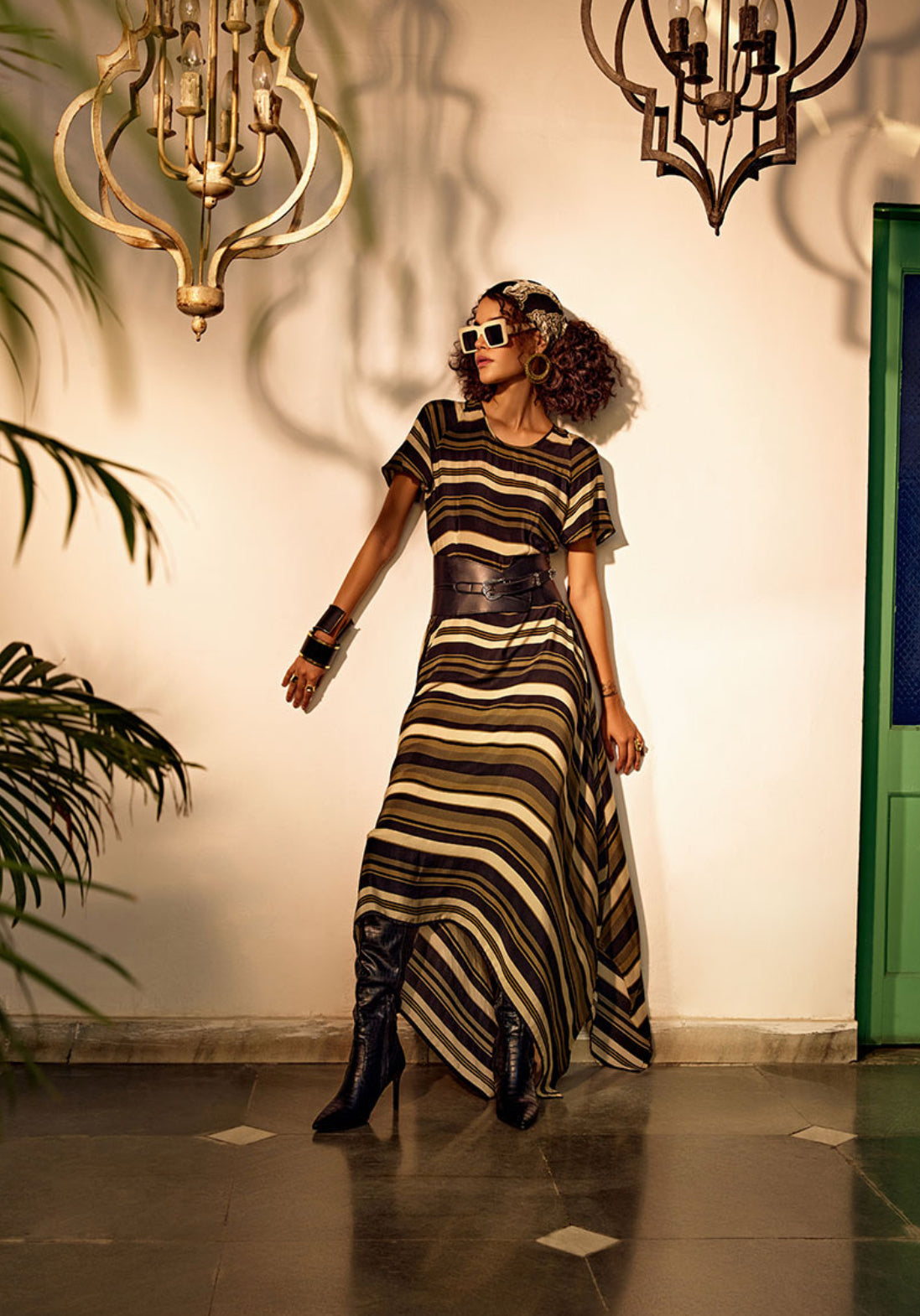 Donna Dress