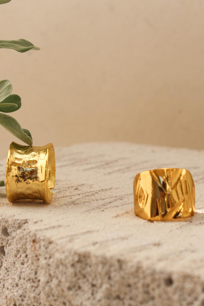 Aztec Ring