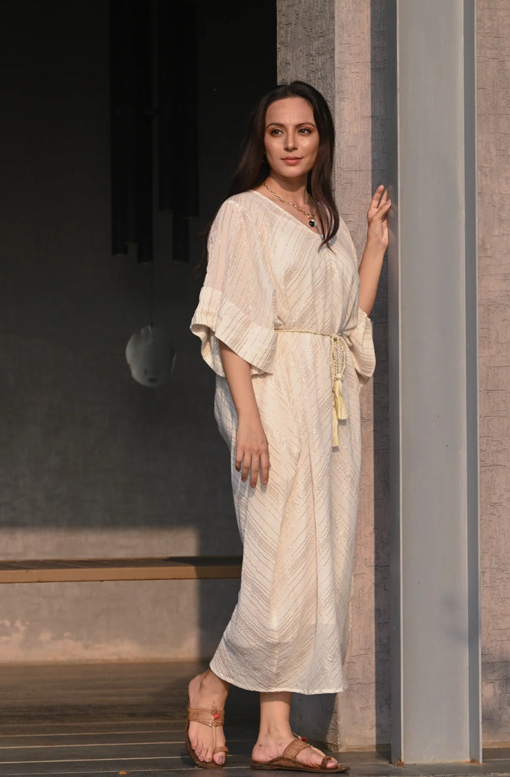 PARADISE FOUND 2.0 KAFTAN