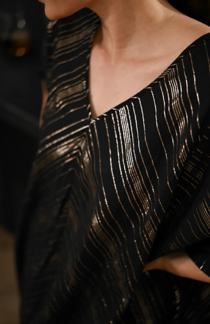 PARADISE FOUND 2.0 KAFTAN