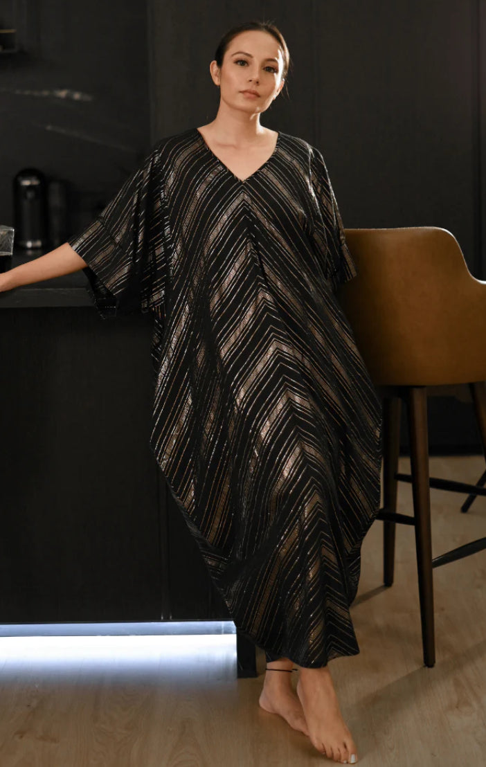 PARADISE FOUND 2.0 KAFTAN