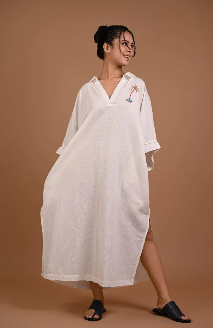PALM BREEZE KAFTAN