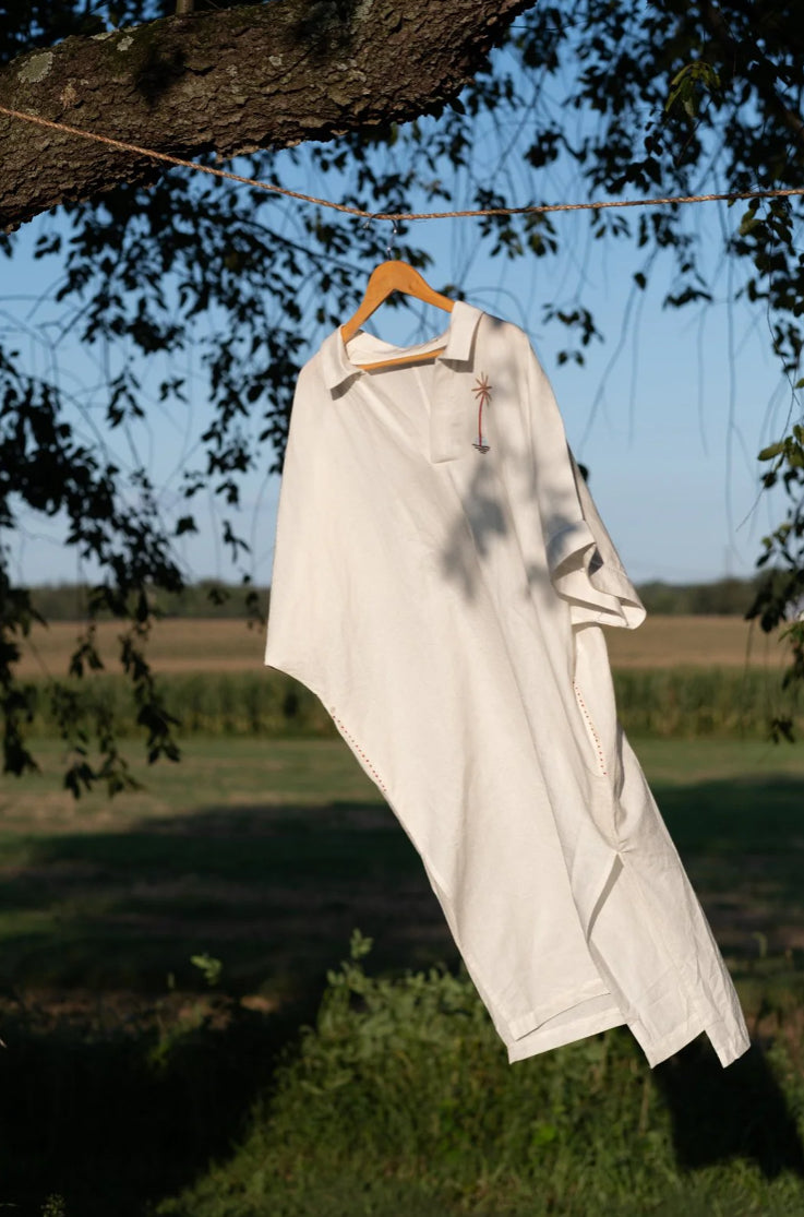 PALM BREEZE KAFTAN