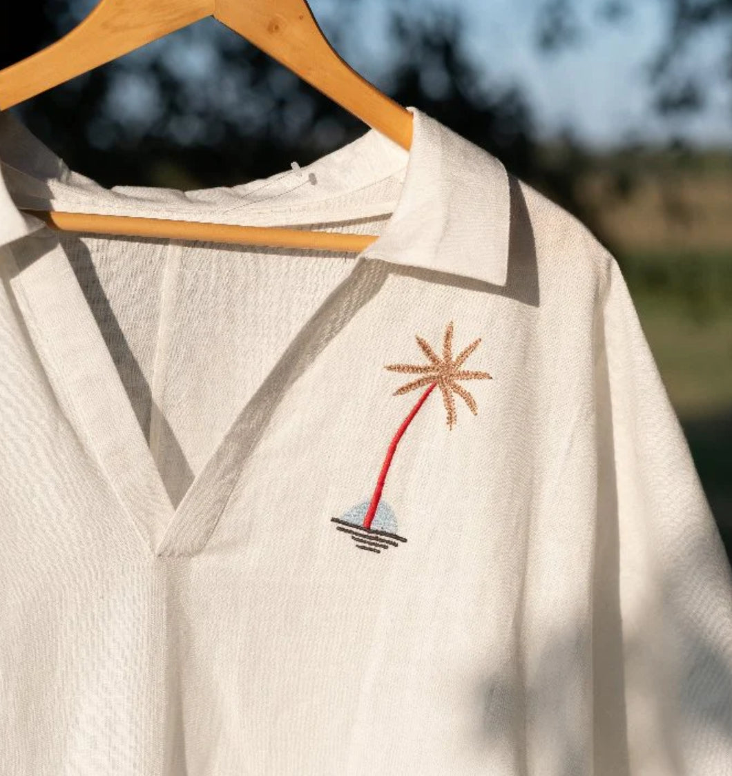 PALM BREEZE KAFTAN