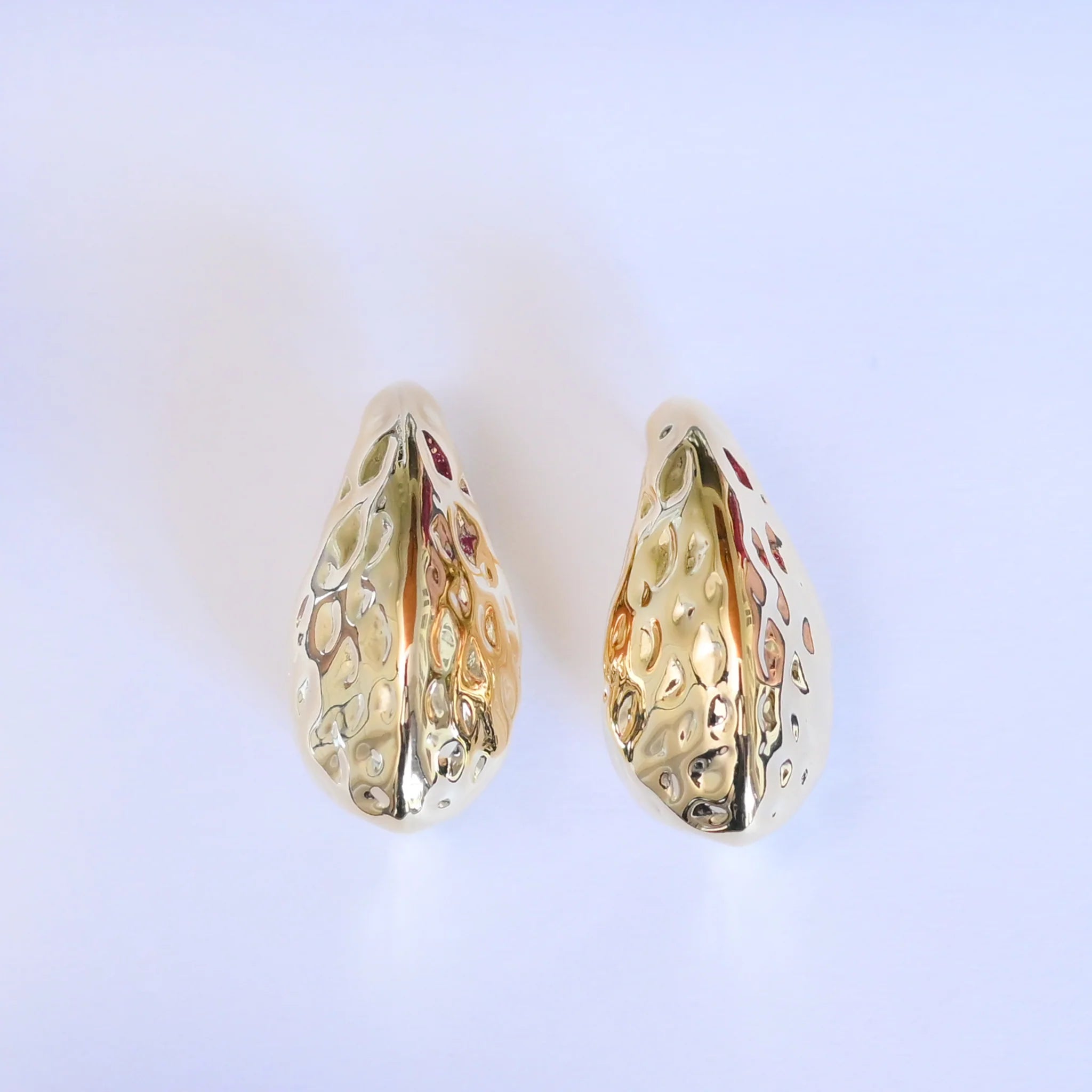 Radiance Earrings