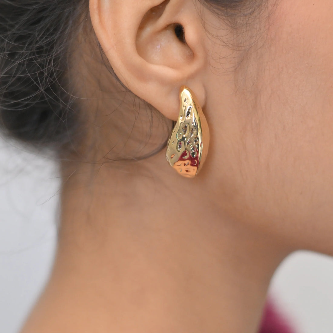 Radiance Earrings