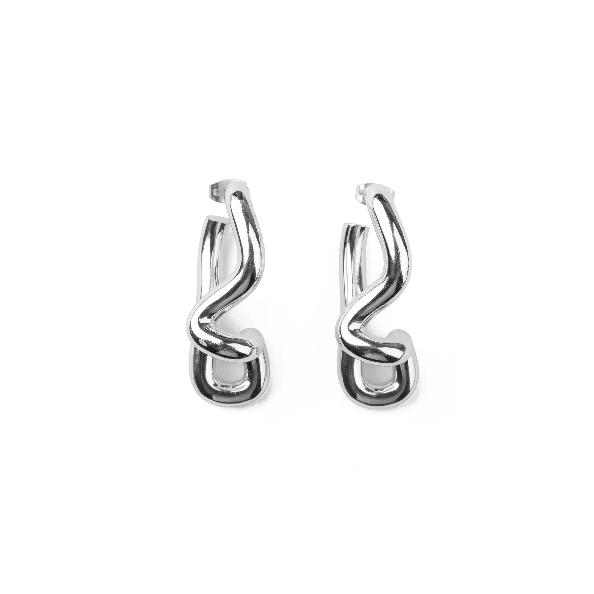 Freeform Hoops