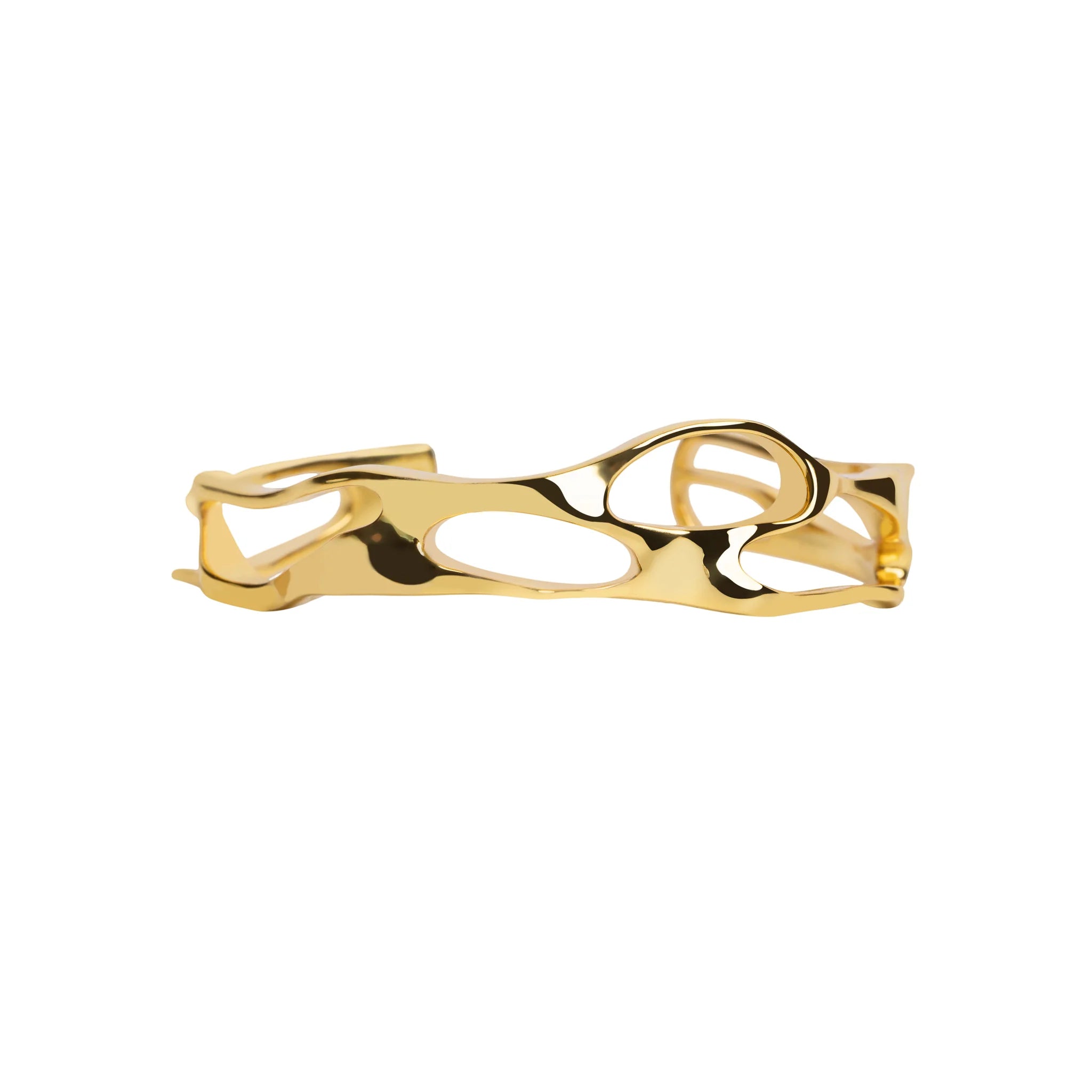 Molten Bangle