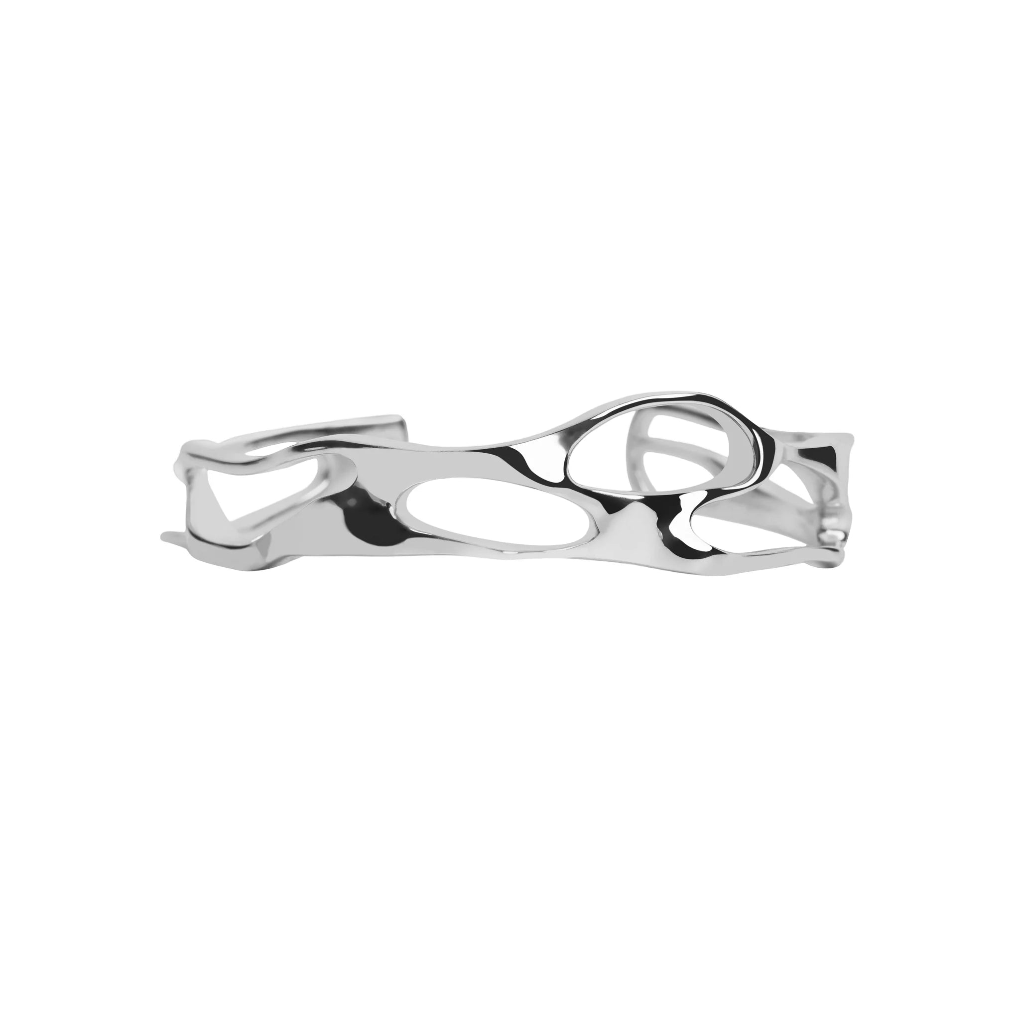 Molten Bangle