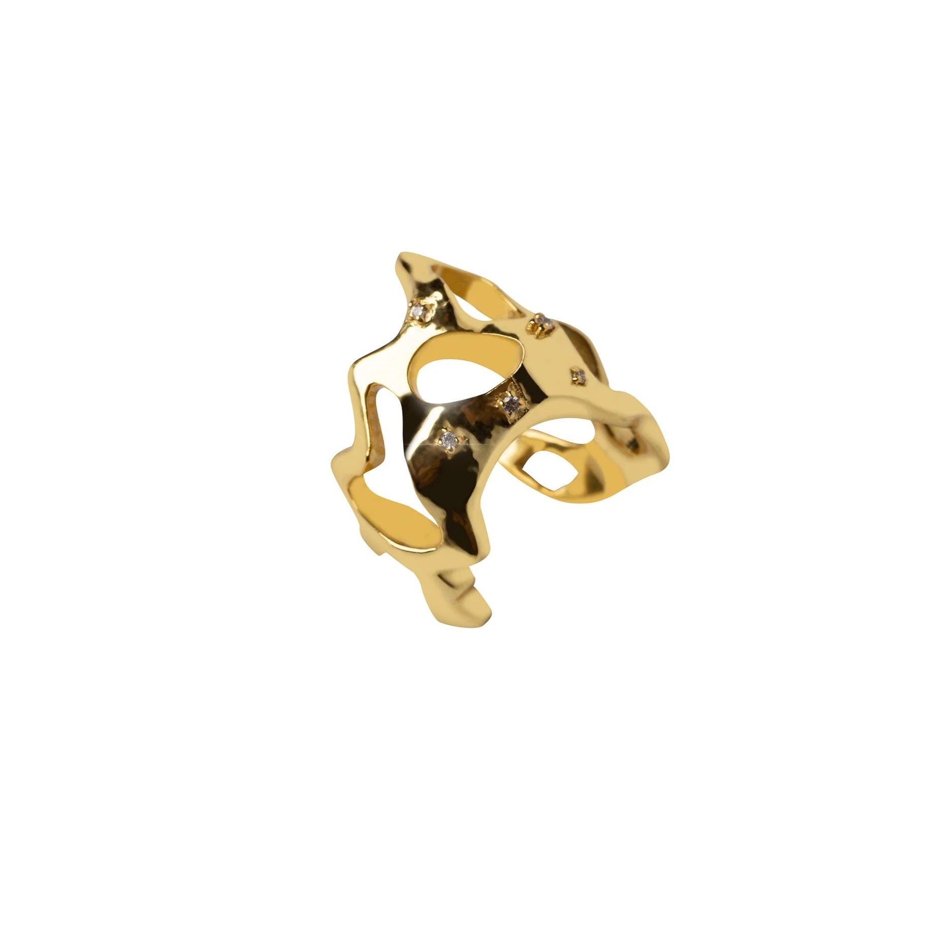 Molten Ring