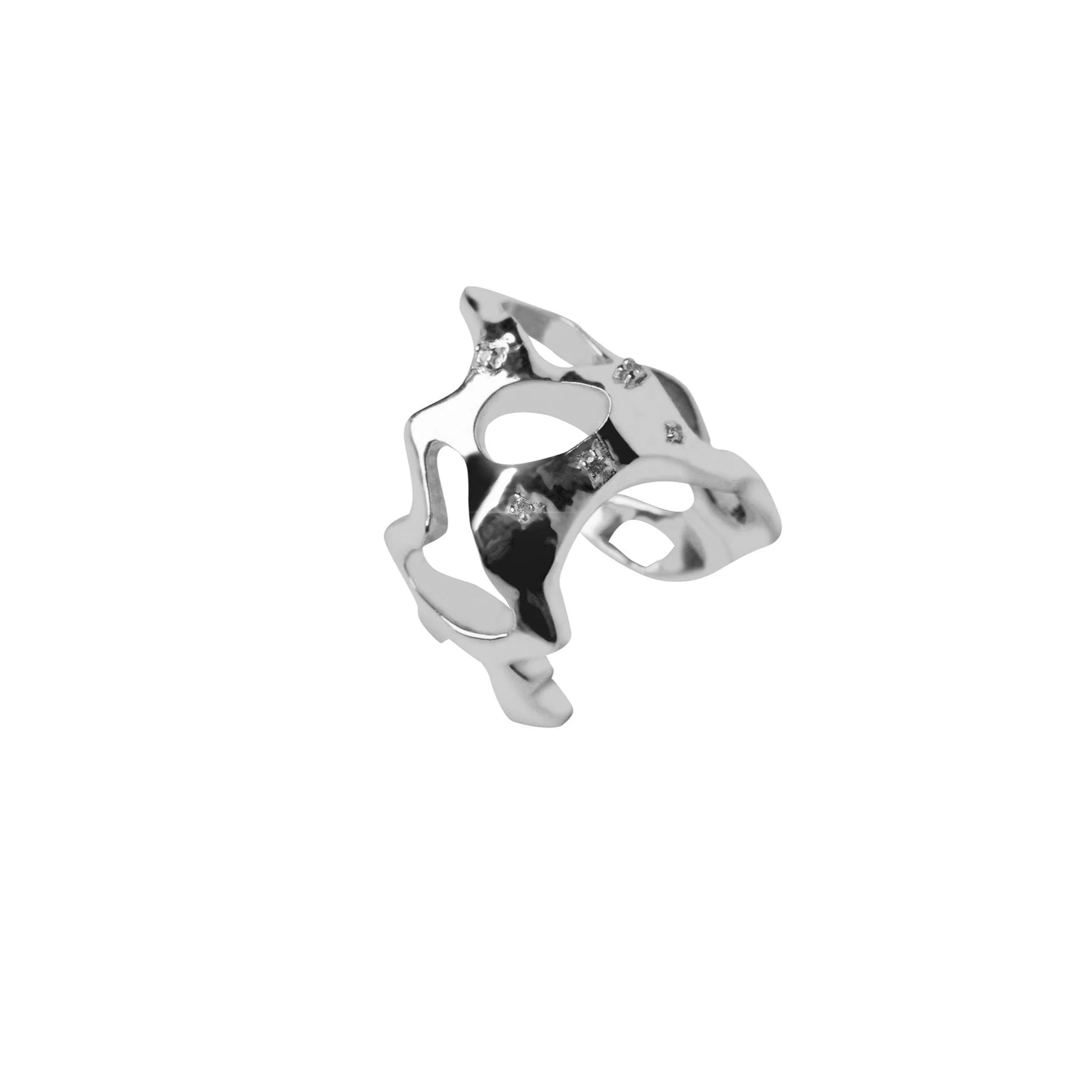 Molten Ring