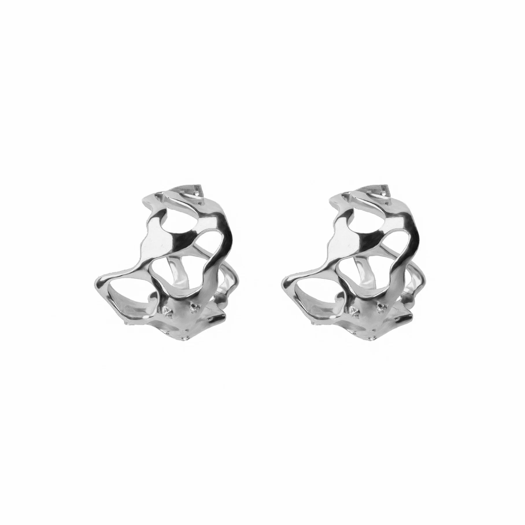 Molten Hoops