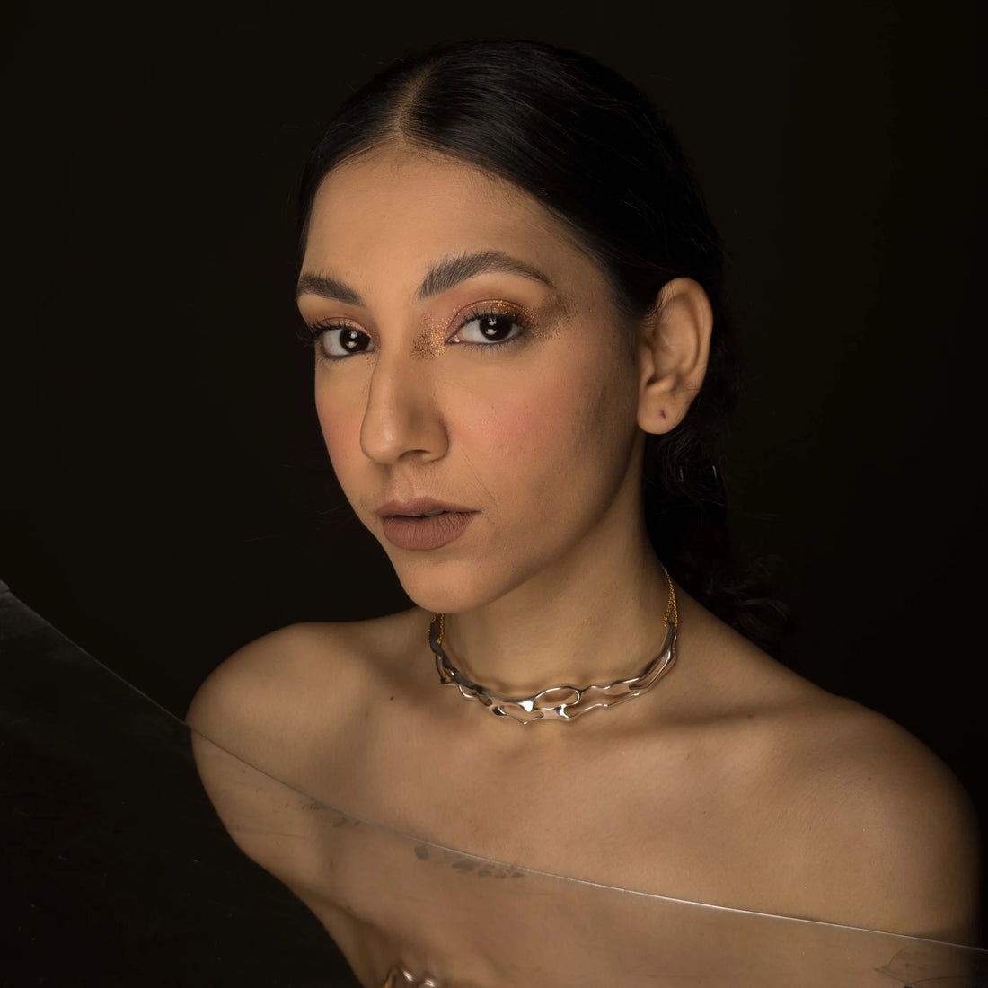 Molten Choker