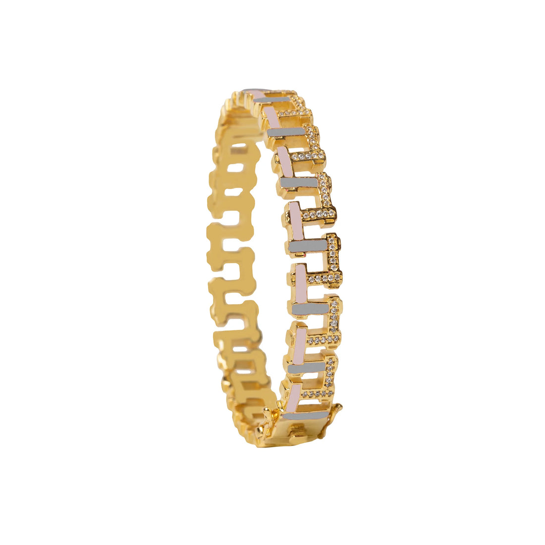 Hashtag Bangle