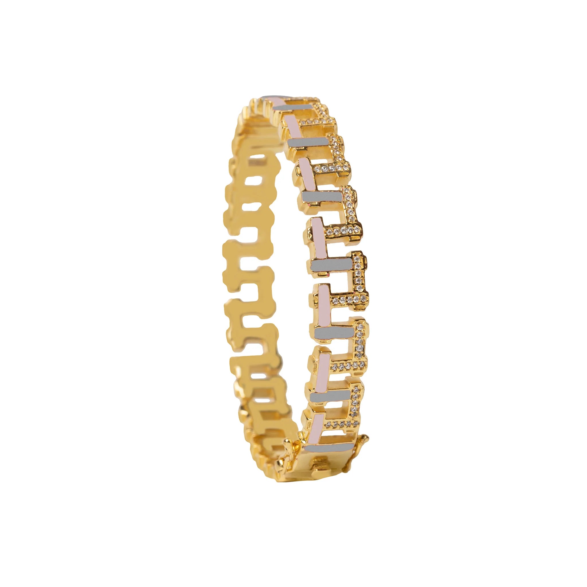 Hashtag Bangle
