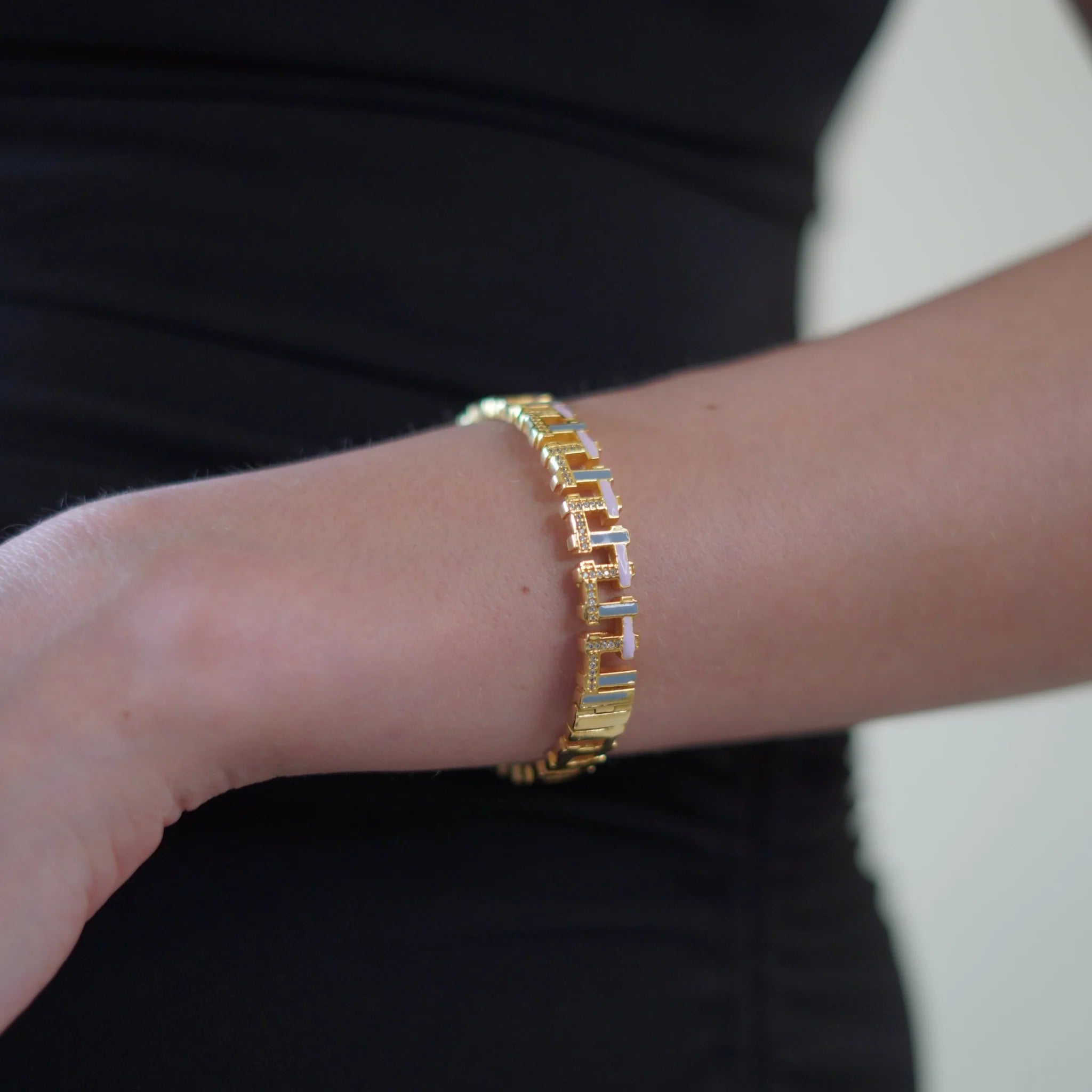 Hashtag Bangle