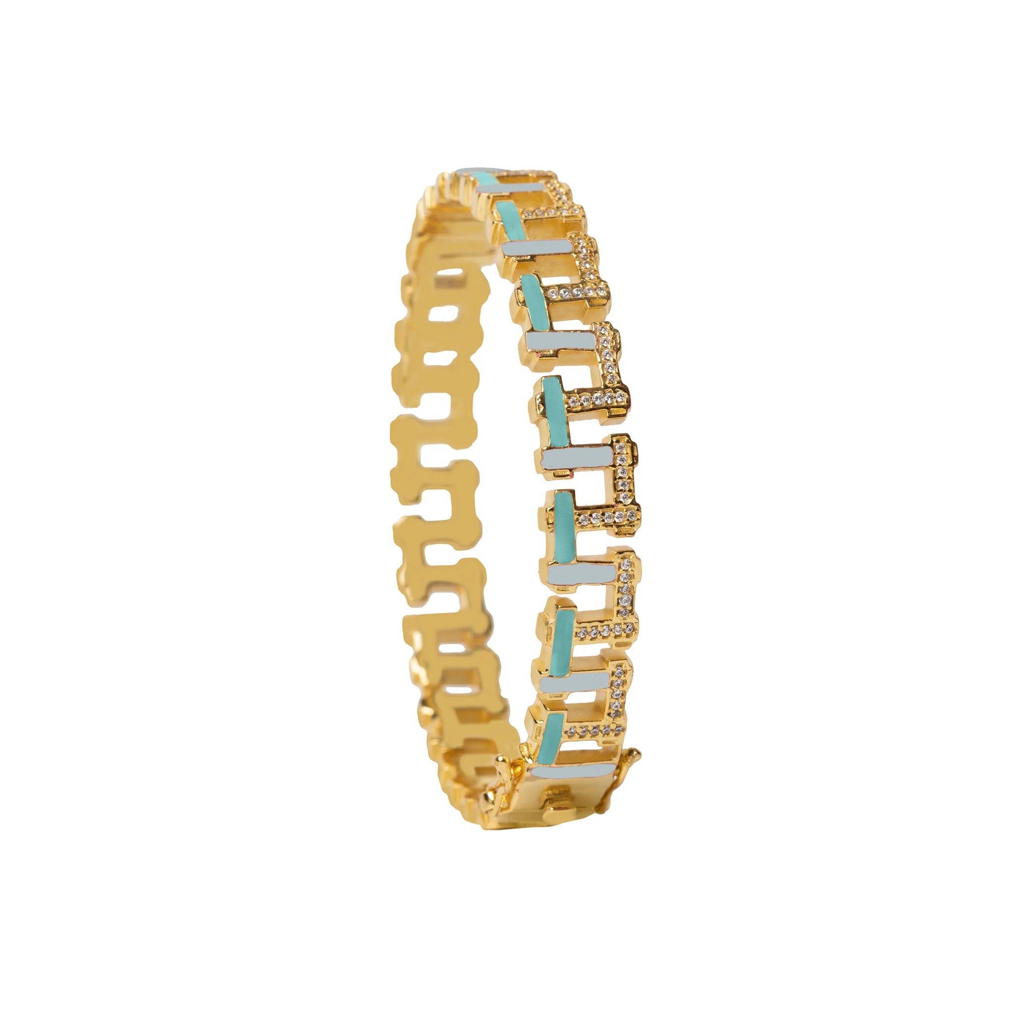 Hashtag Bangle