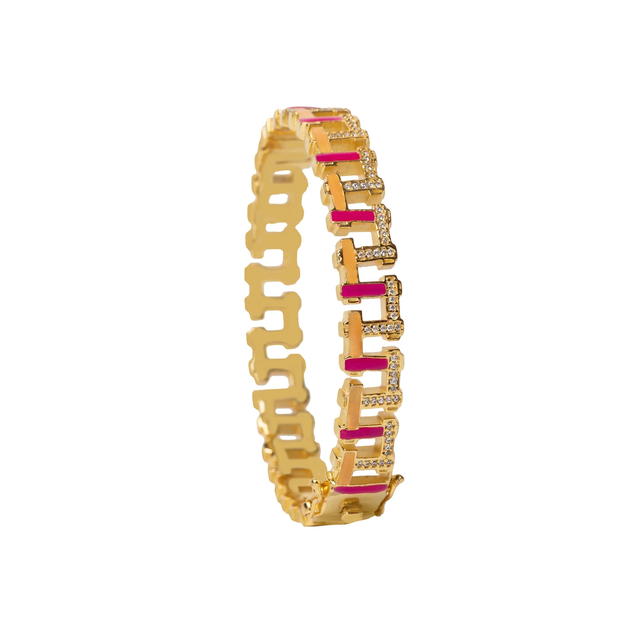 Hashtag Bangle
