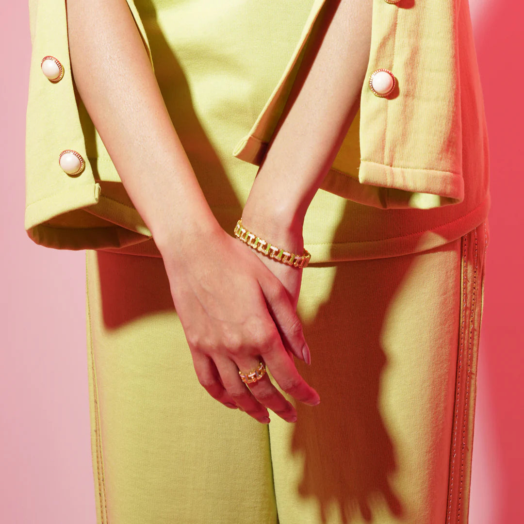 Hashtag Bangle