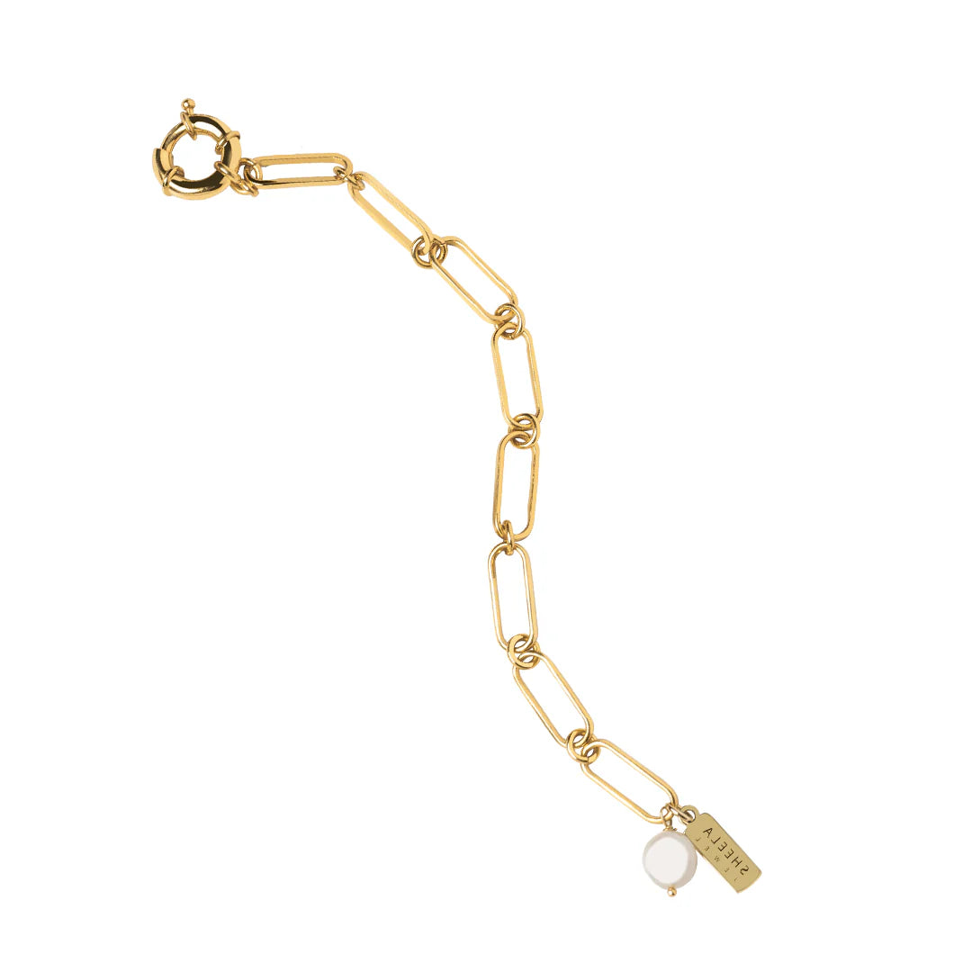 Link Bracelet