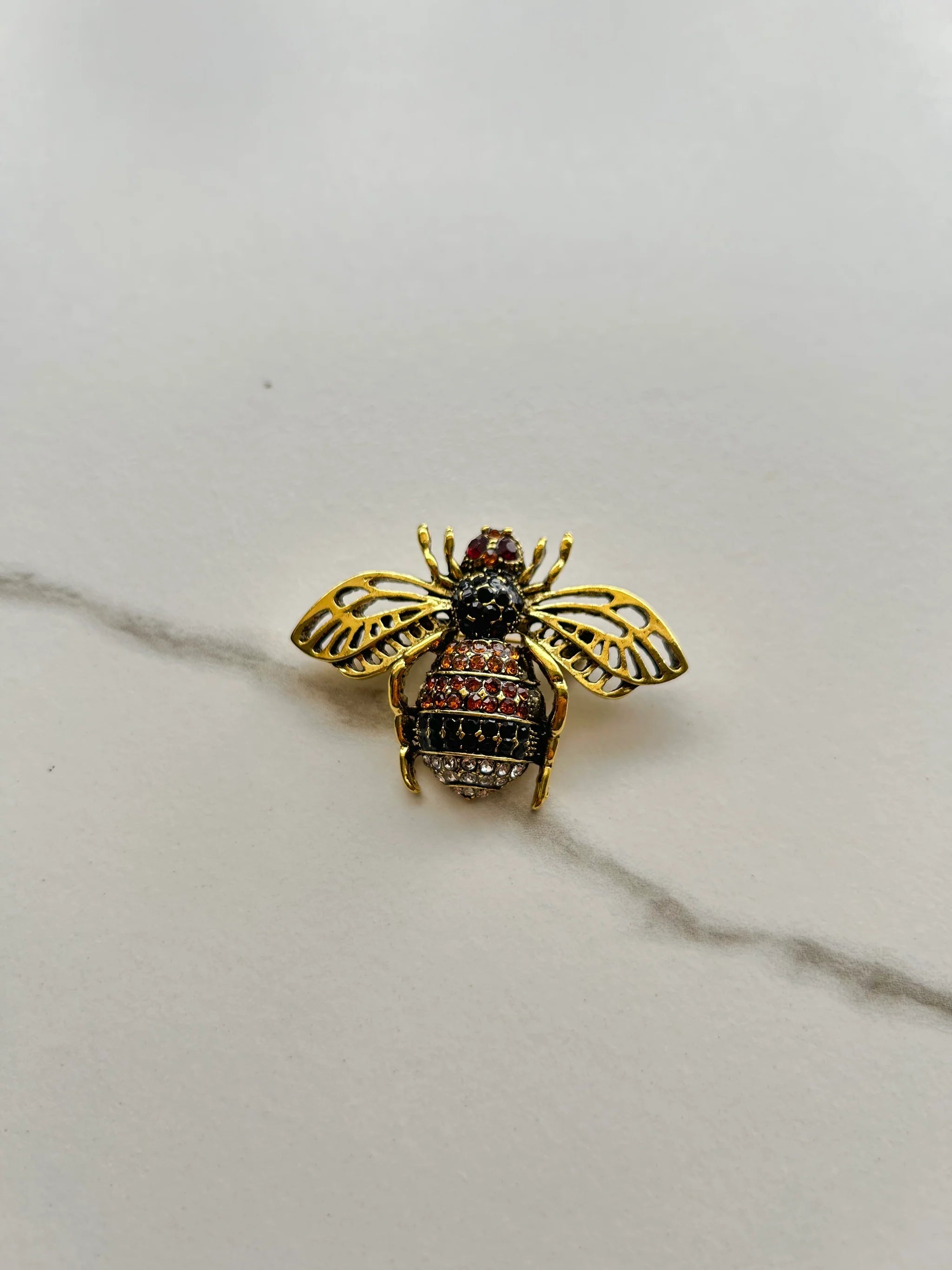 Kef Brooch