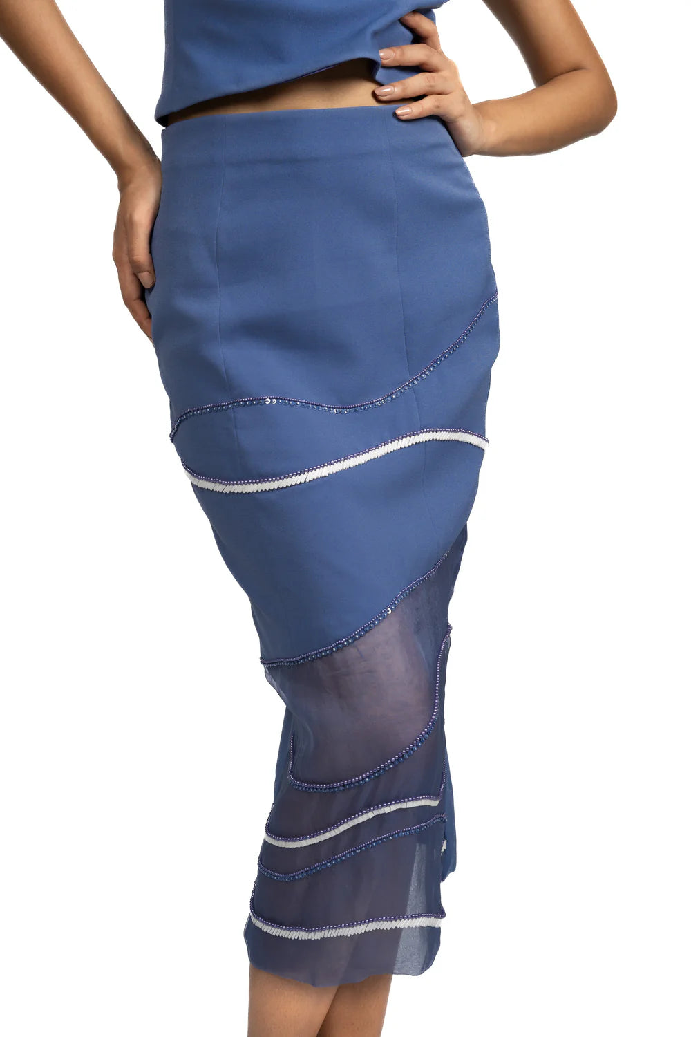 Zara Skirt Set