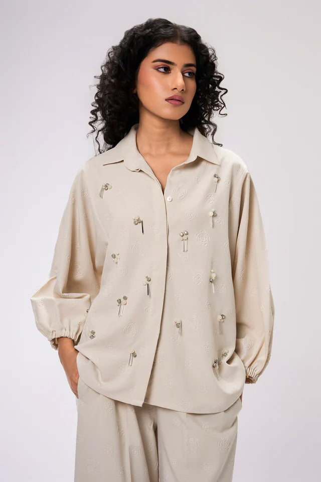 Fleur Co-ord Set