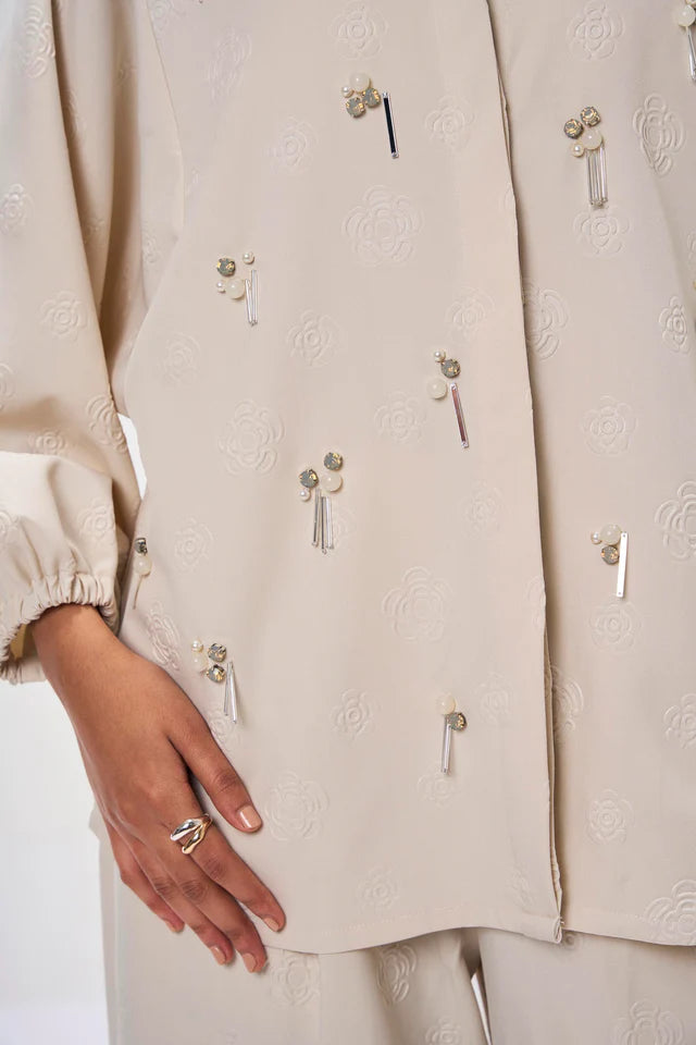 Fleur Co-ord Set