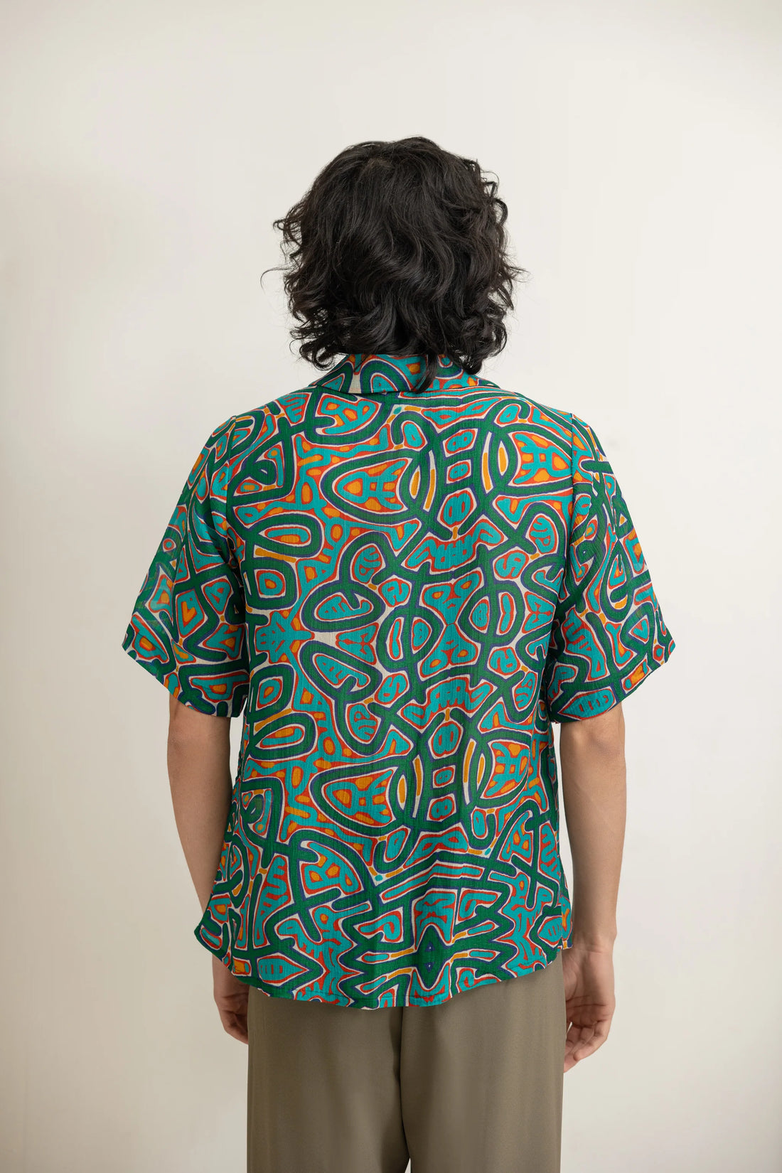 Terra Breeze Shirt