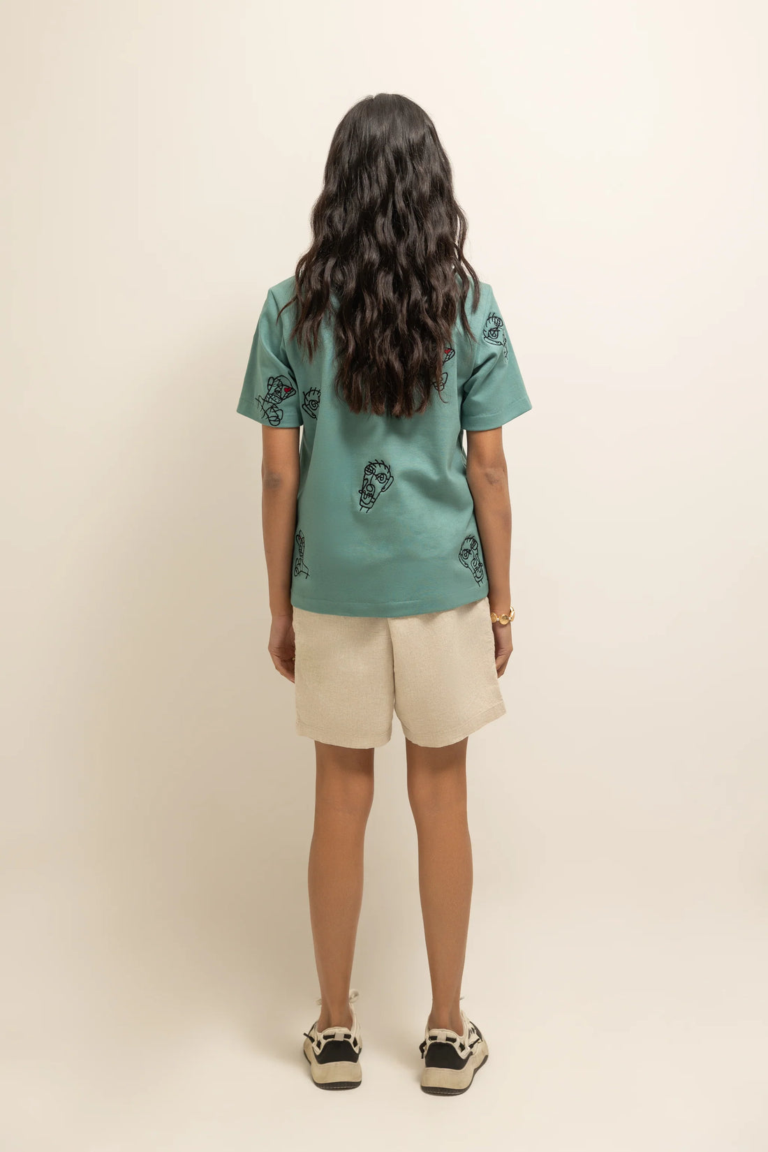Tribal Tales Tee