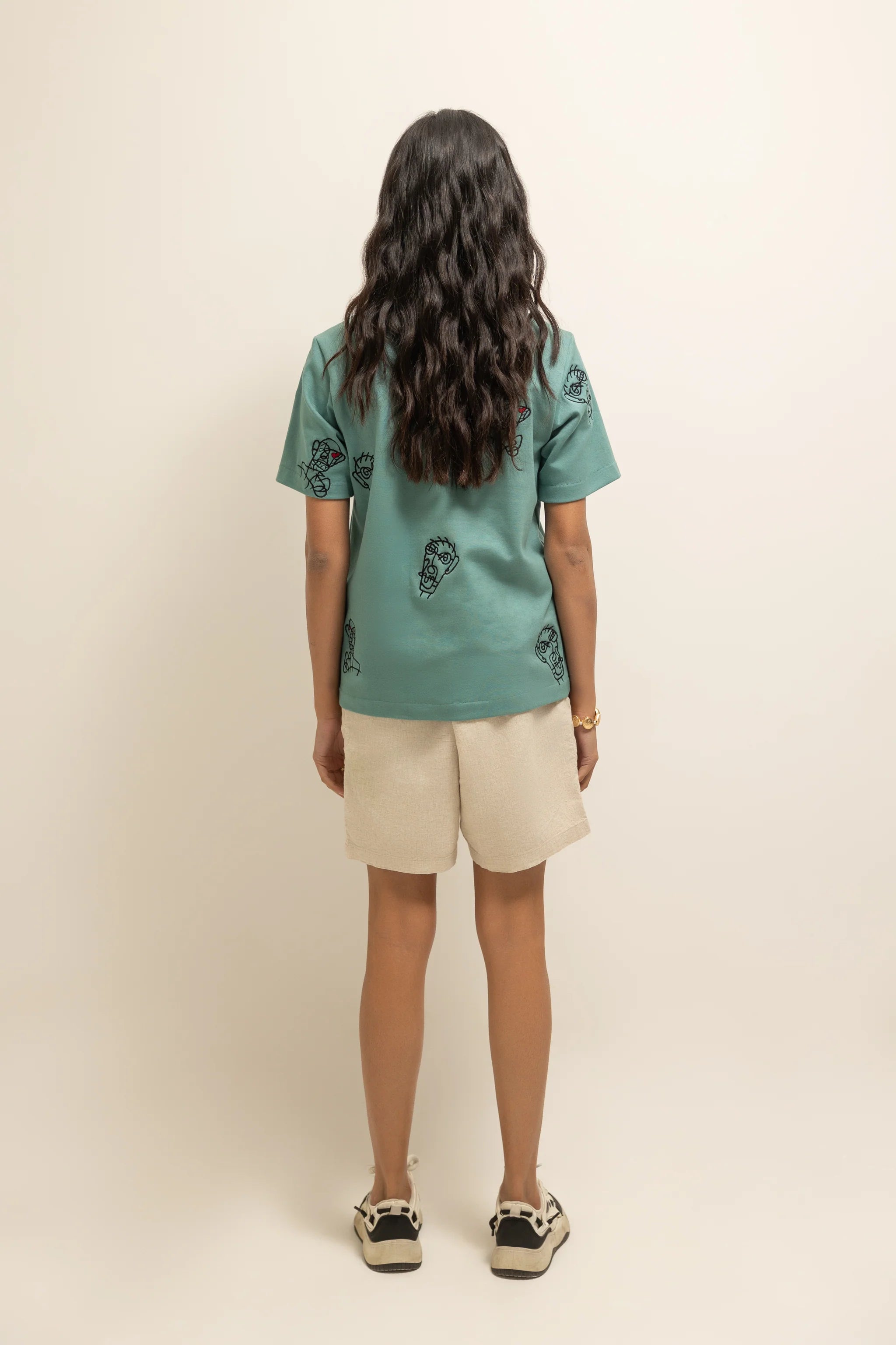 Tribal Tales Tee