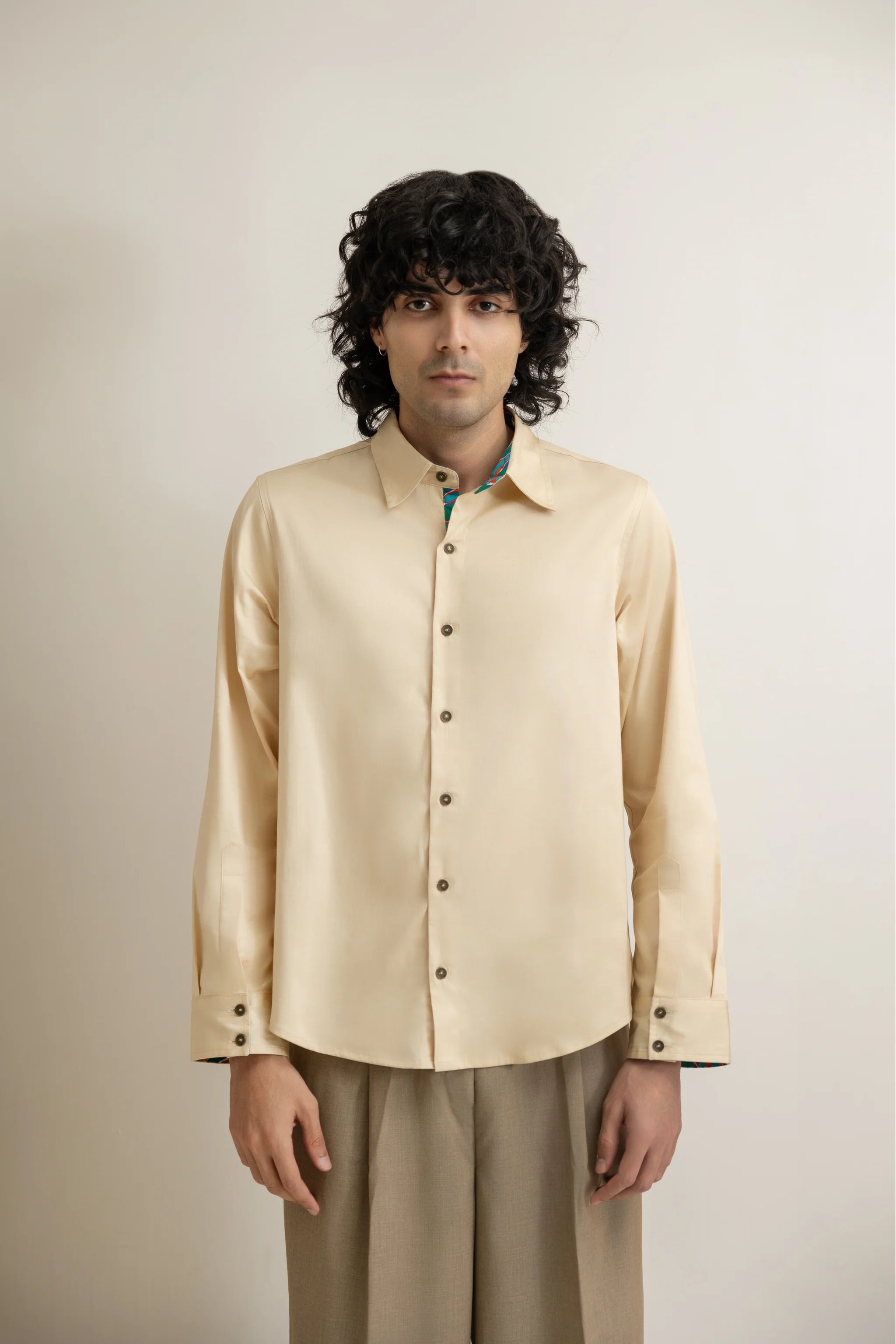 Gypsy Shirt