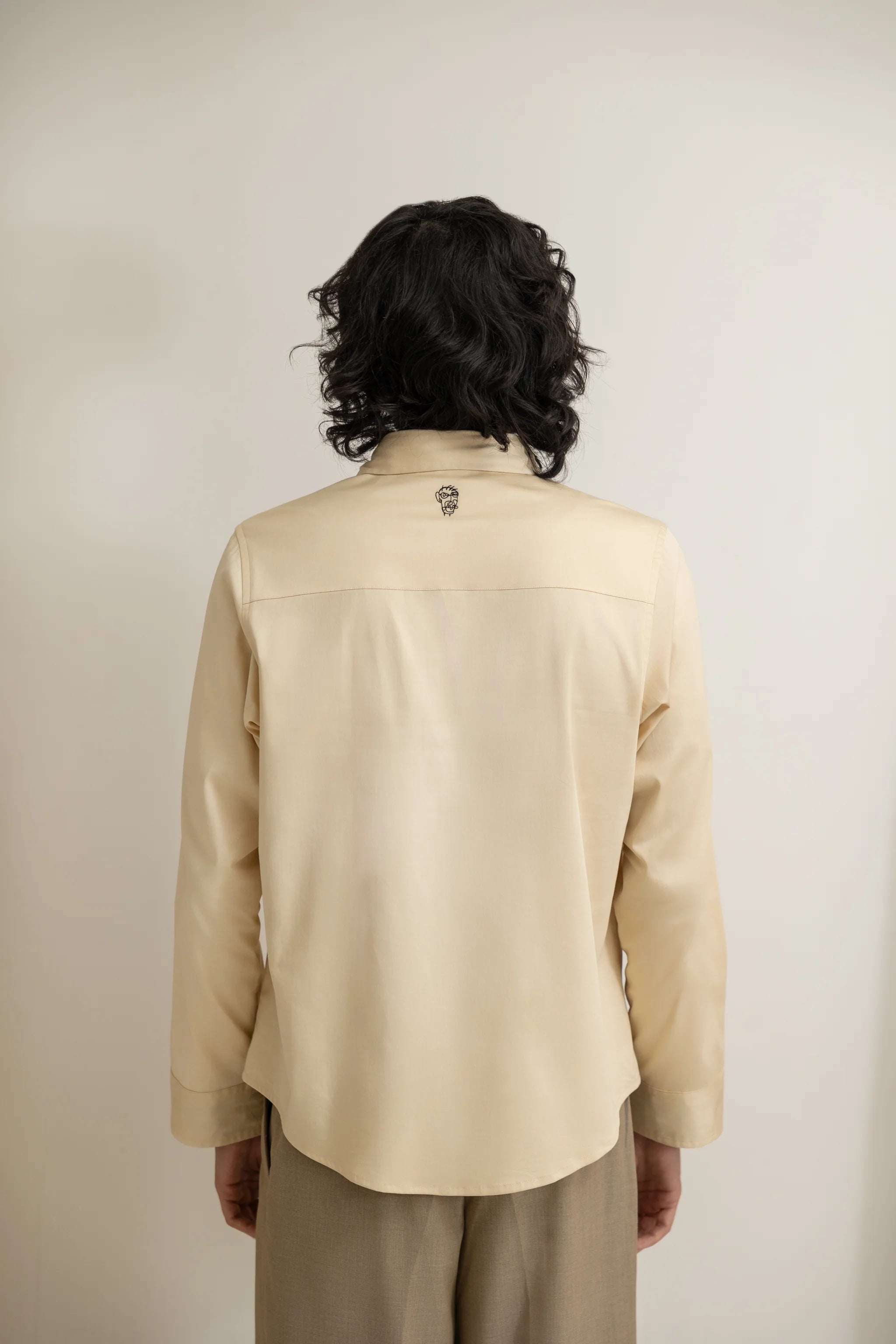 Gypsy Shirt