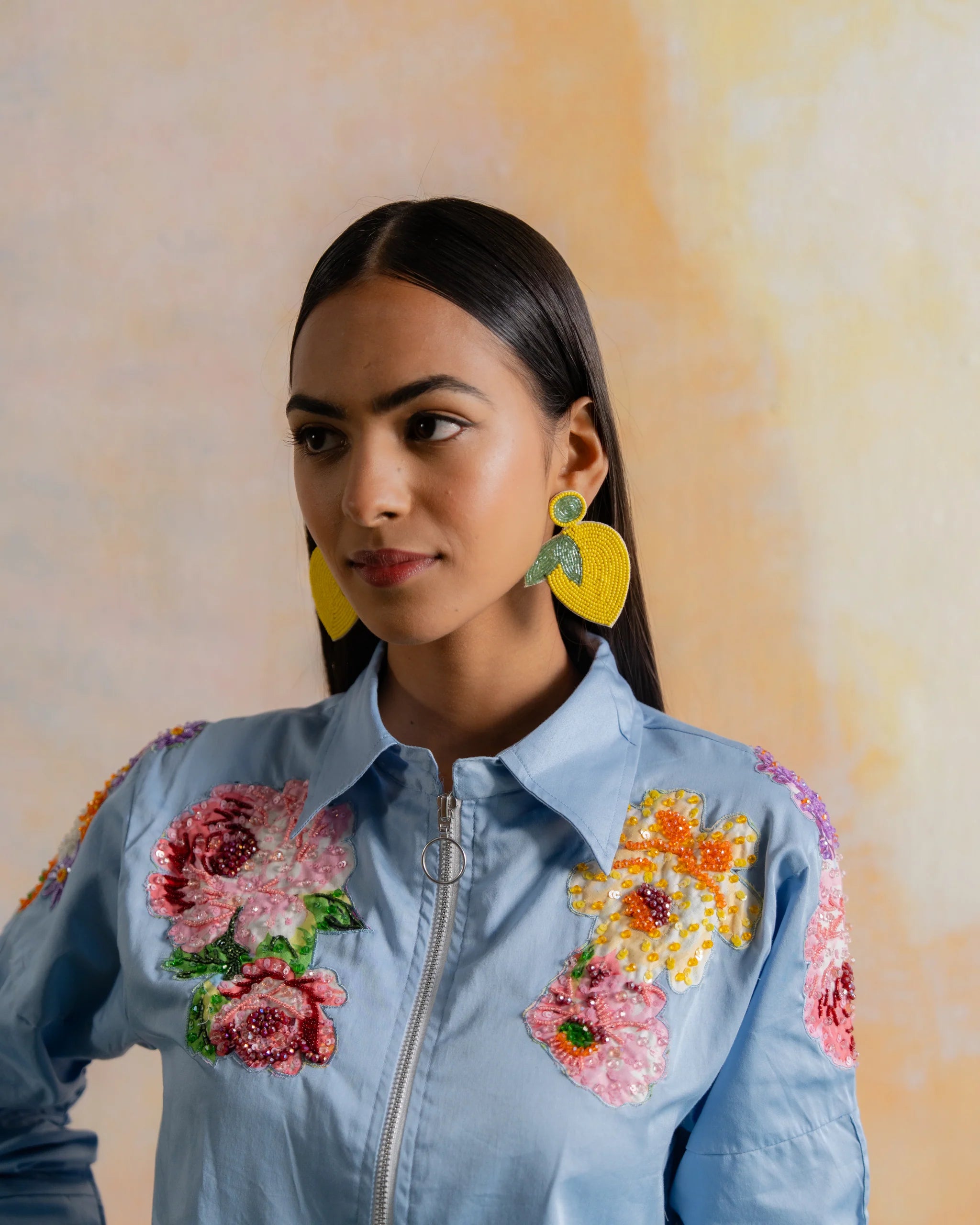 Flower Shower Shirt