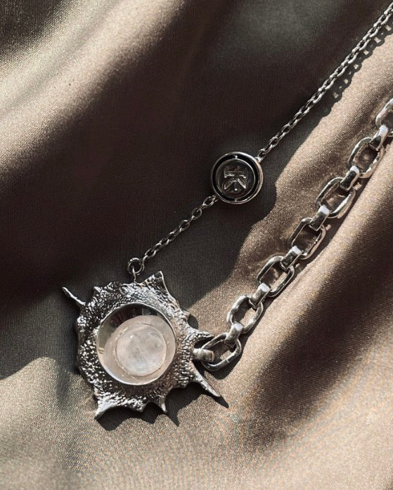 Alba Pendant Chain