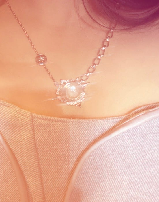 Alba Pendant Chain