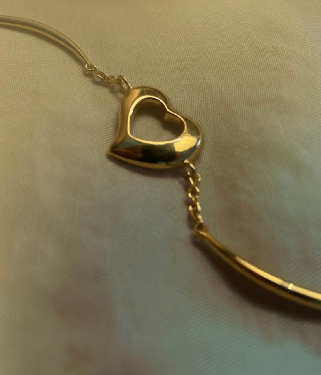 Amore Bracelet