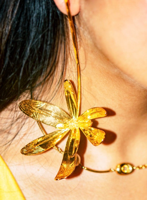 Fiore Dangler
