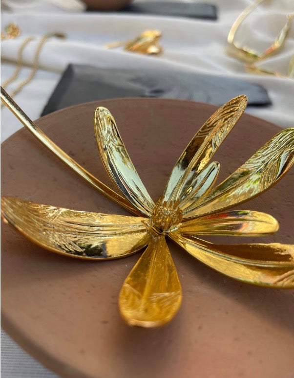 Fiore Dangler