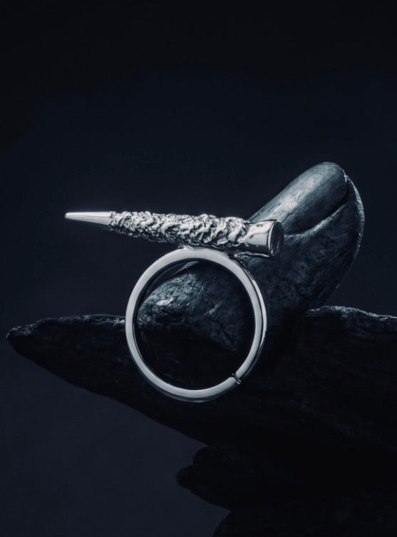 Senshii Mini Ring