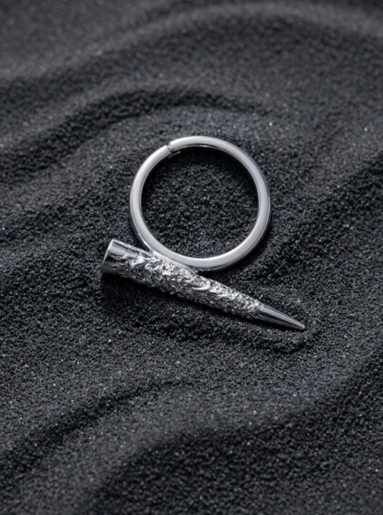 Senshii Mini Ring