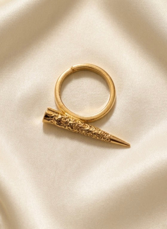 Senshii Mini Ring