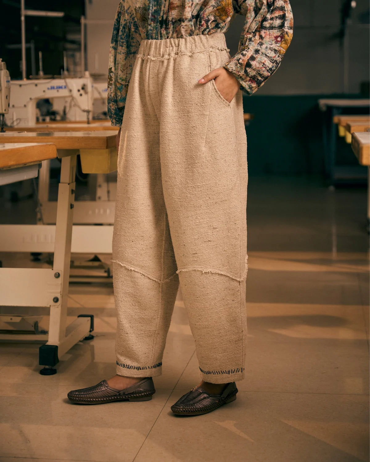 SHIZUKA PANTS