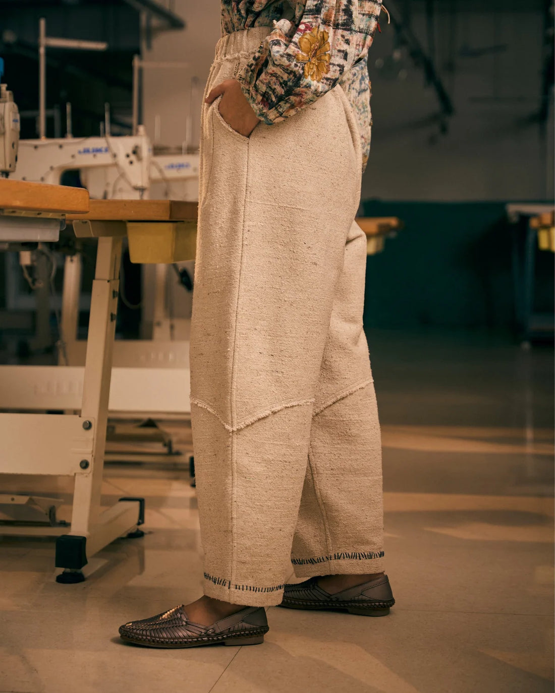 SHIZUKA PANTS