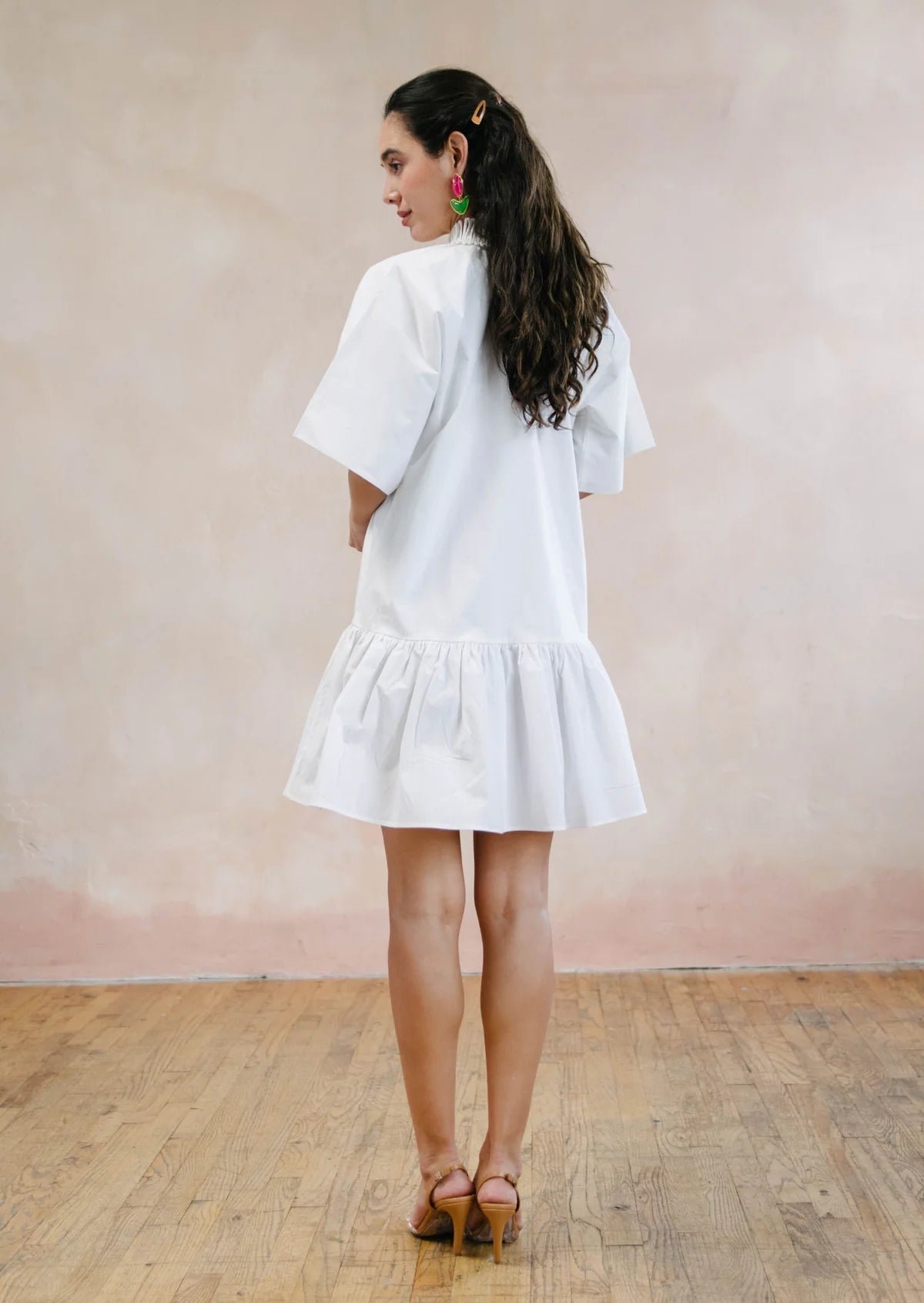 SAKURA WHISPER DRESS