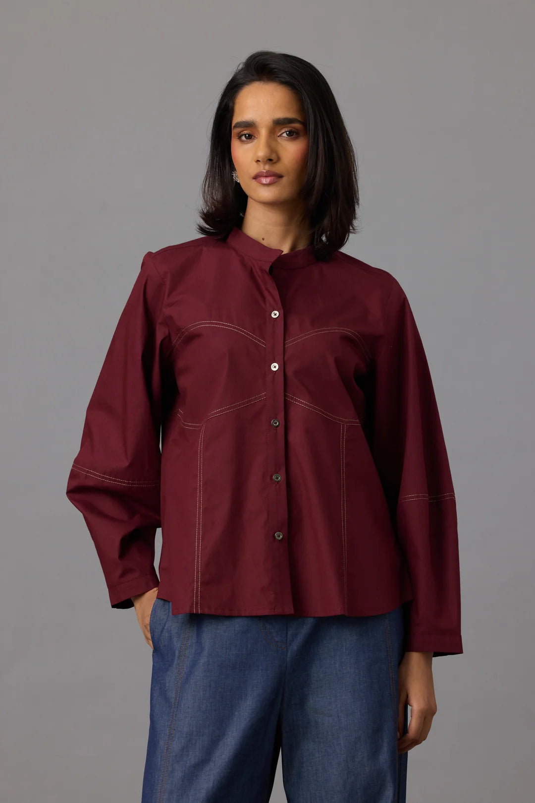 KAIRO SHIRT