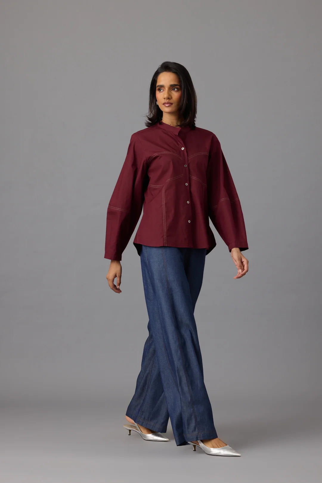 KAIRO SHIRT