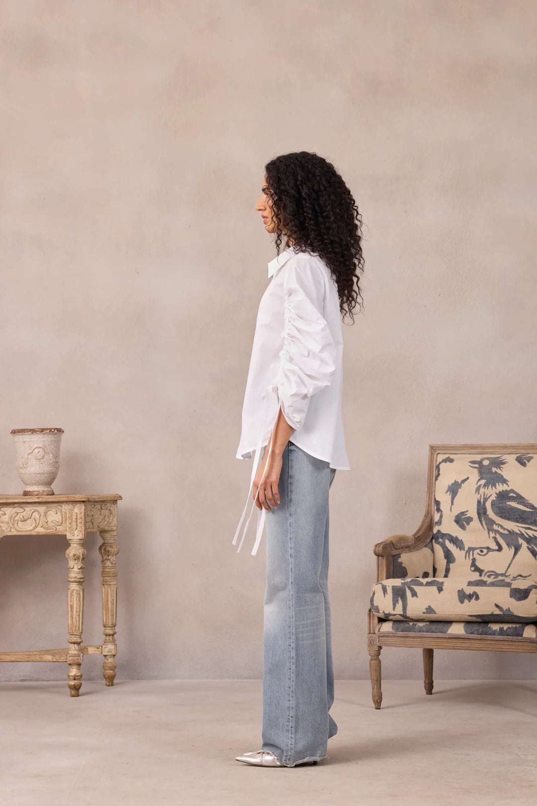 ALEXANDRA SHIRT