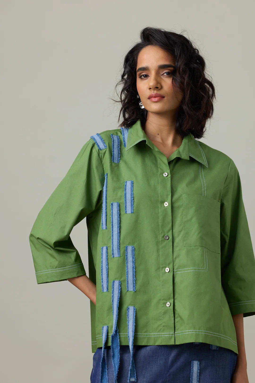 Theo Shirt